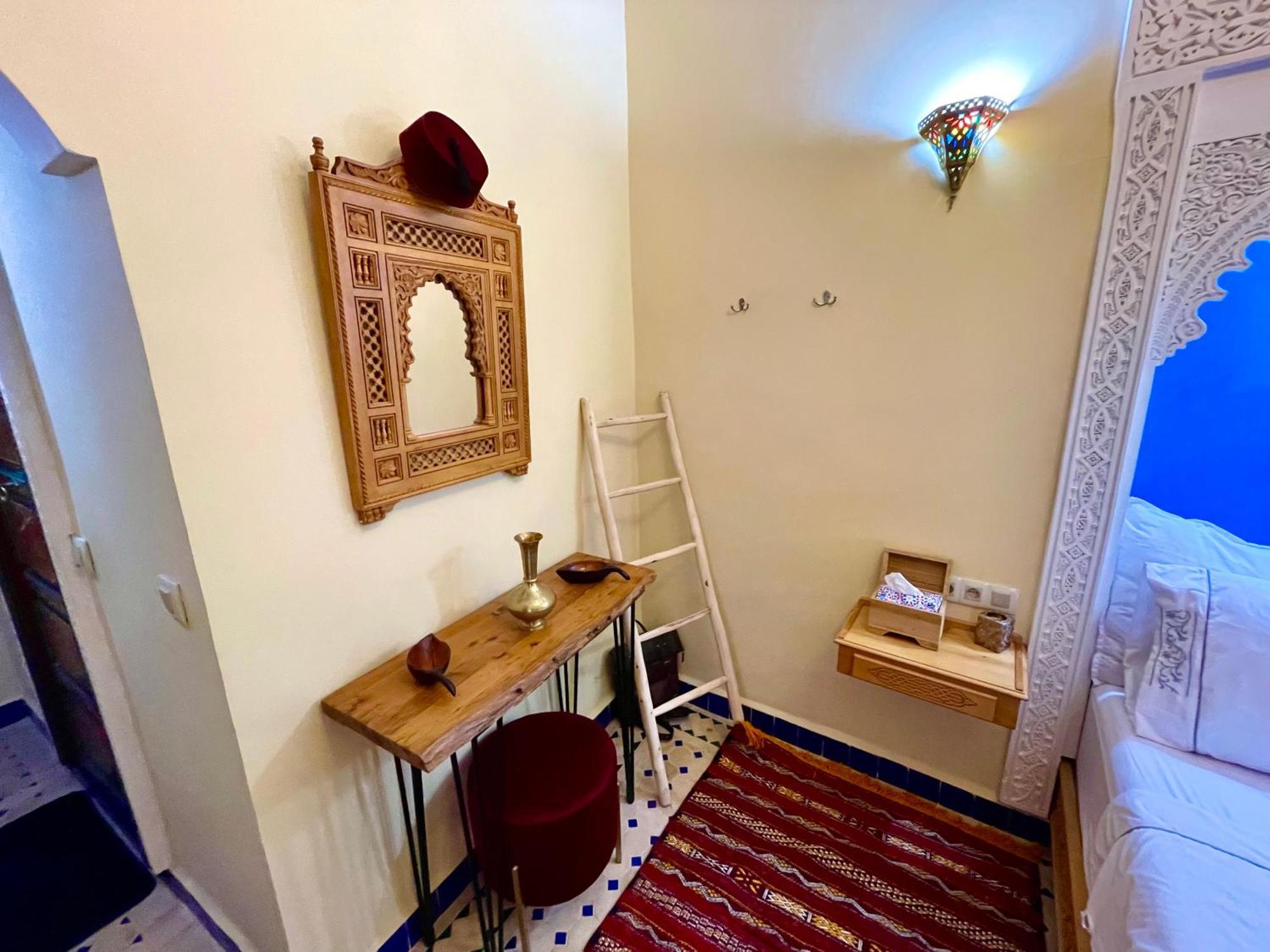 Riad Noor Medina Fez Exterior photo