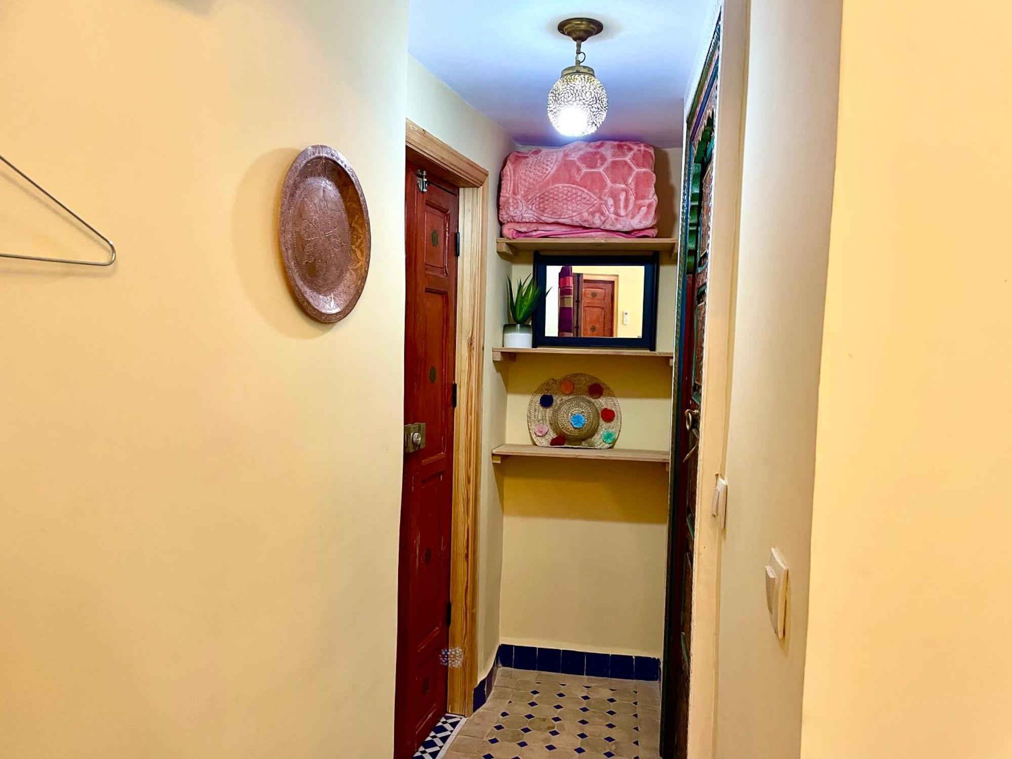 Riad Noor Medina Fez Exterior photo