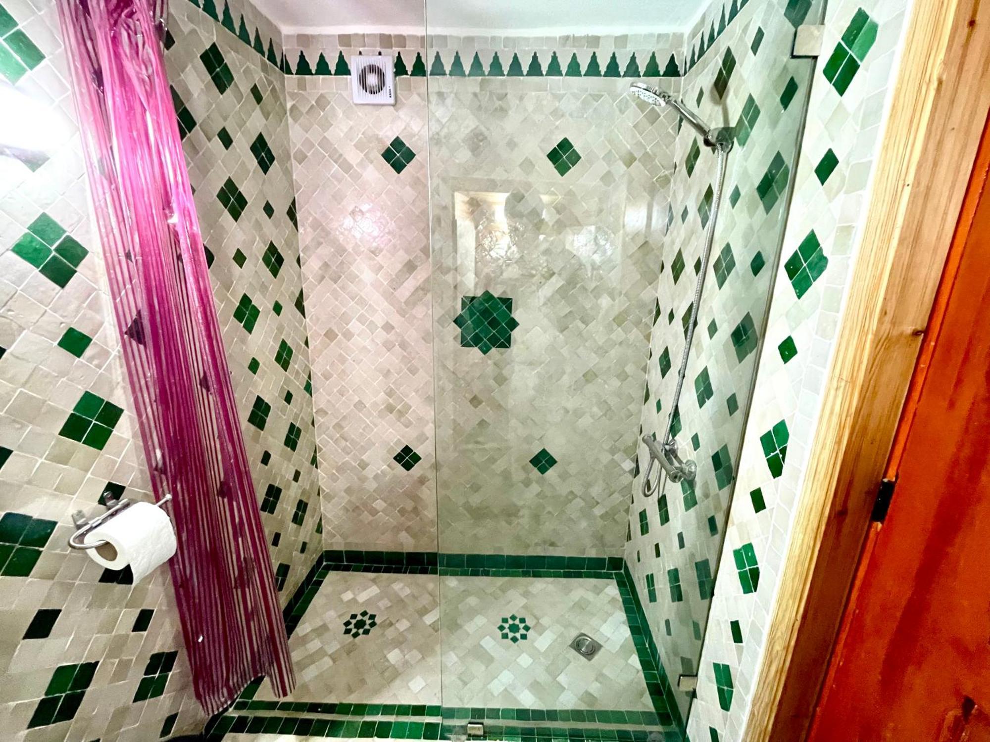 Riad Noor Medina Fez Exterior photo