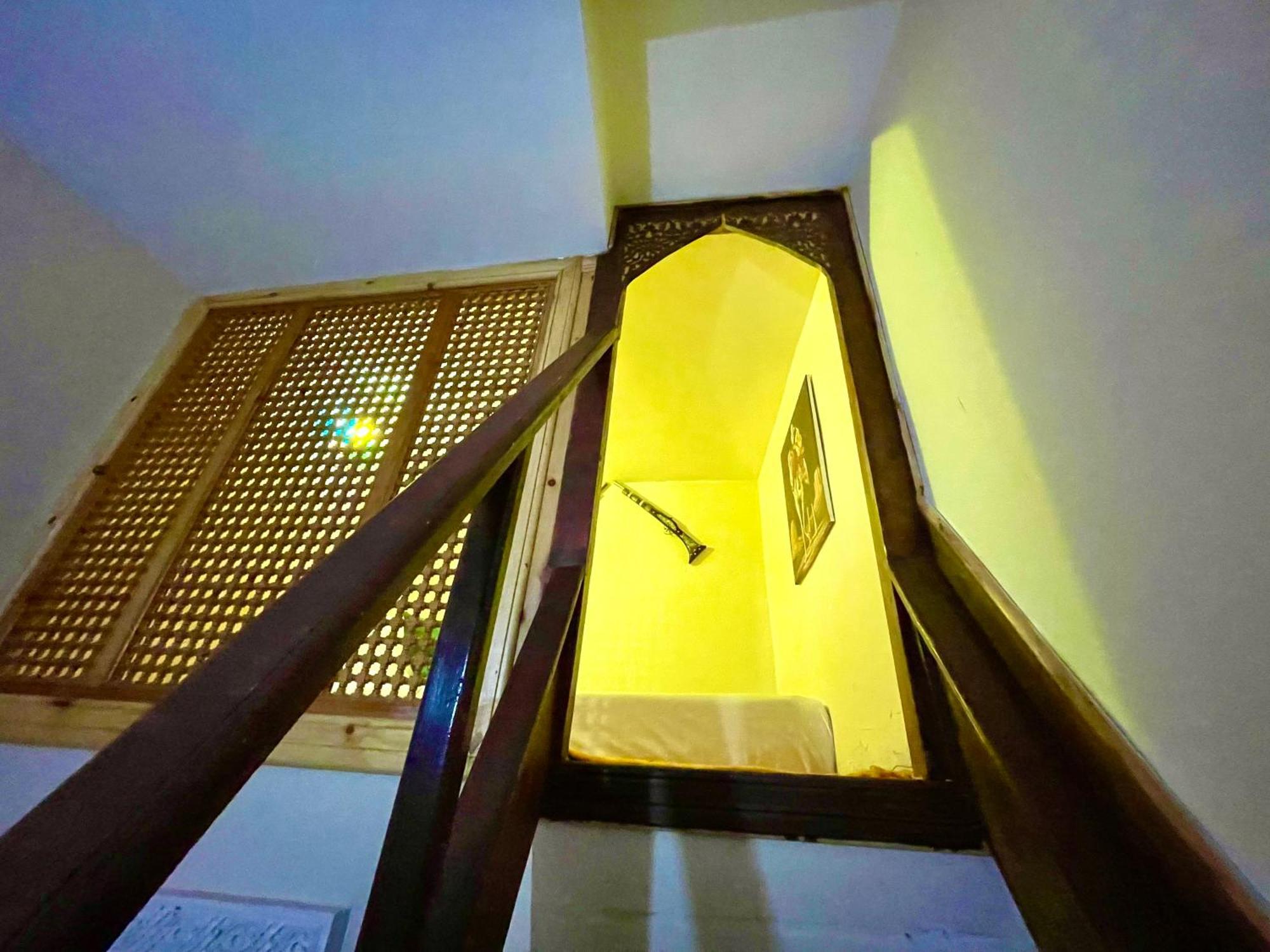 Riad Noor Medina Fez Exterior photo