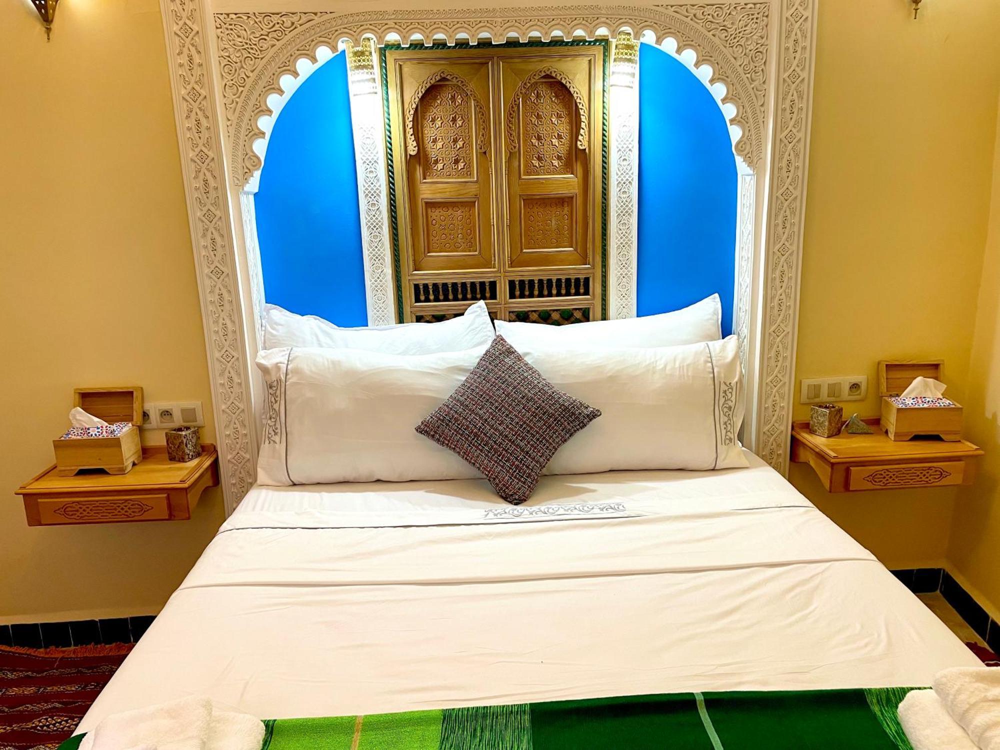Riad Noor Medina Fez Exterior photo