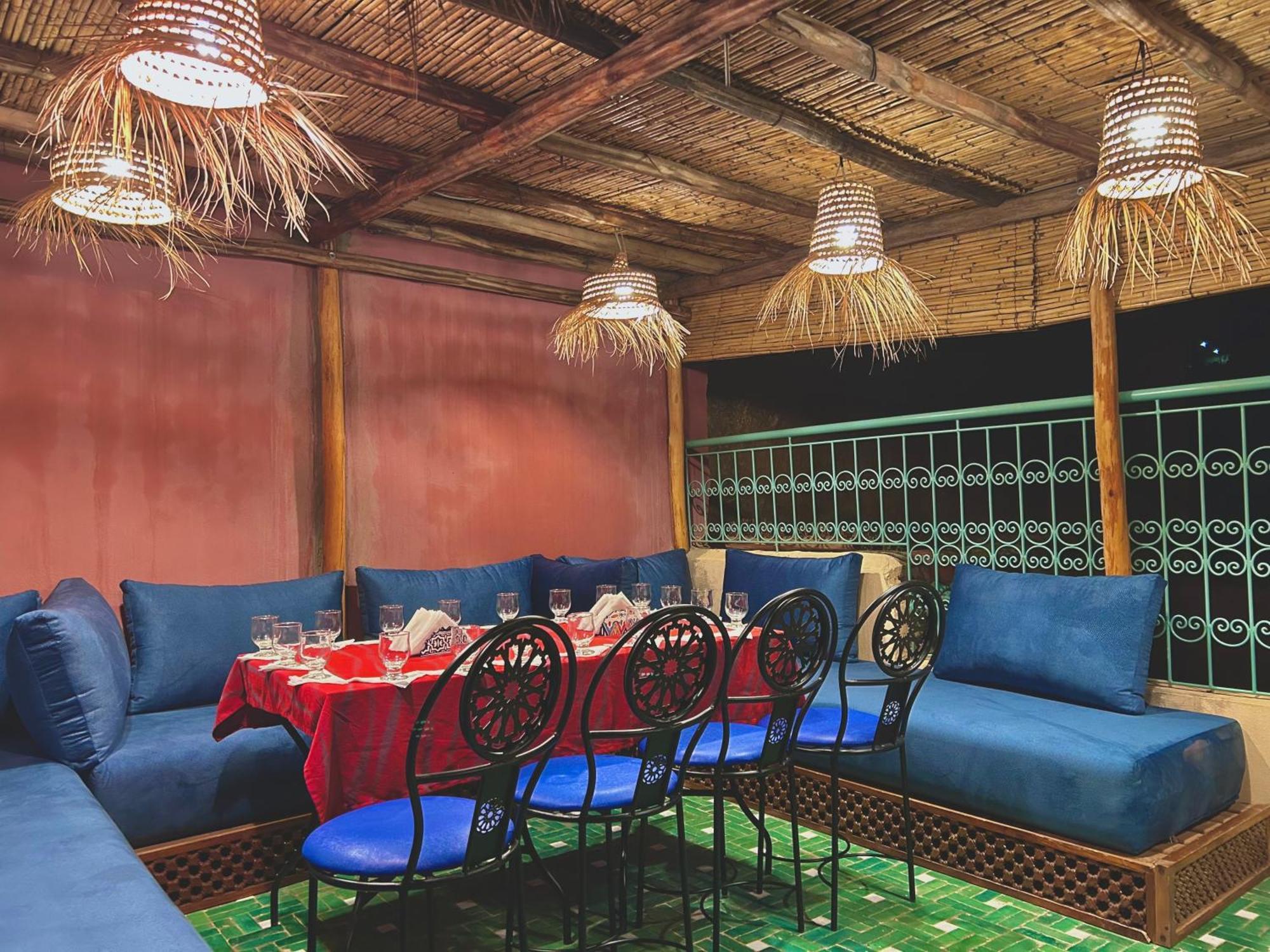 Riad Noor Medina Fez Exterior photo