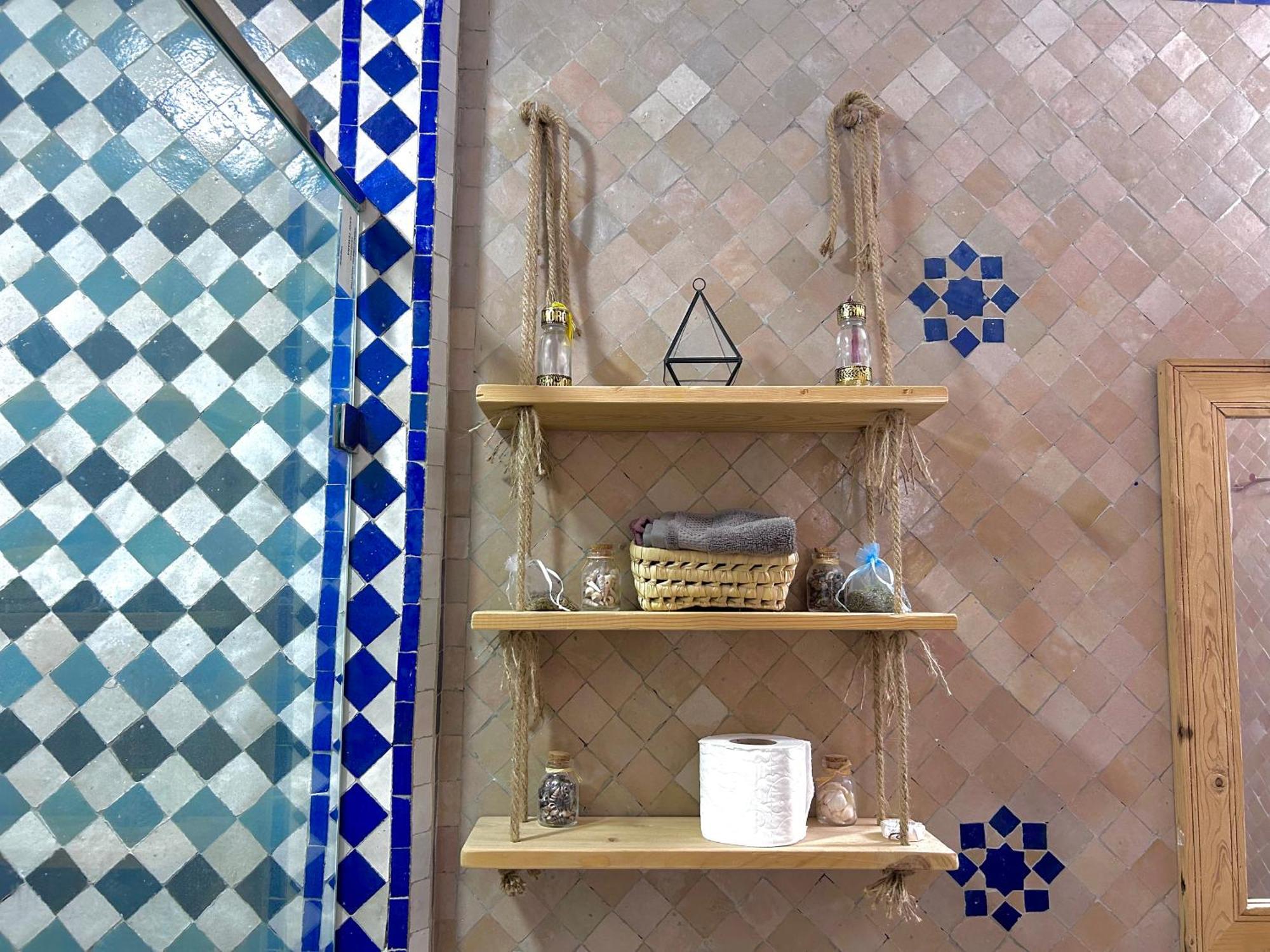 Riad Noor Medina Fez Exterior photo